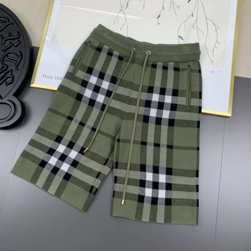 Burberry Pants For Unisex SmartChoice 499