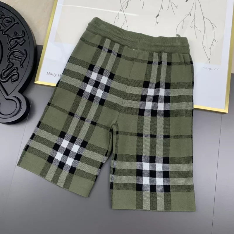 Burberry Pants For Unisex SmartChoice 499