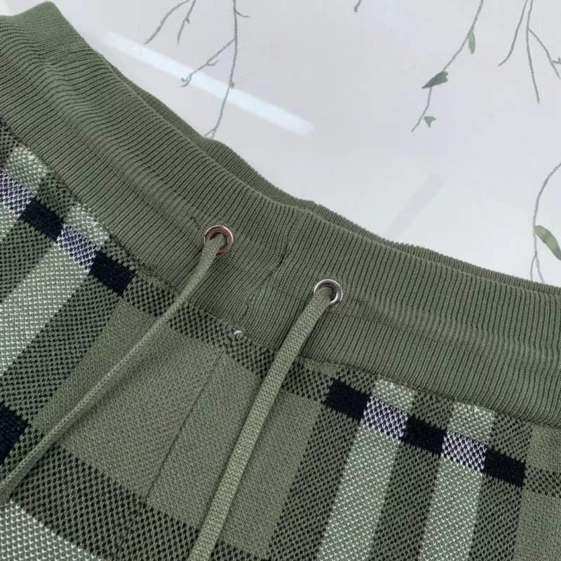 Burberry Pants For Unisex SmartChoice 499