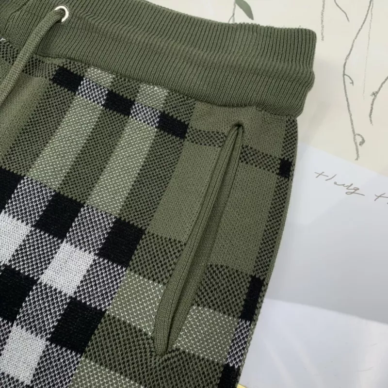 Burberry Pants For Unisex SmartChoice 499
