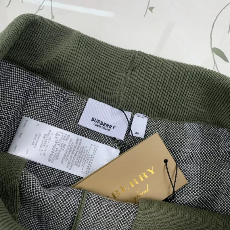 Burberry Pants For Unisex SmartChoice 499