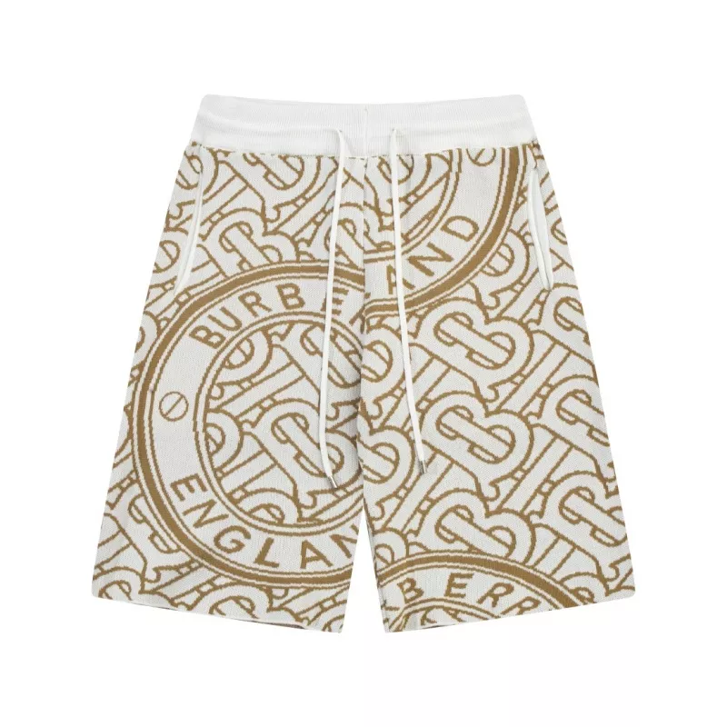 Burberry Pants For Unisex Timeless 2752