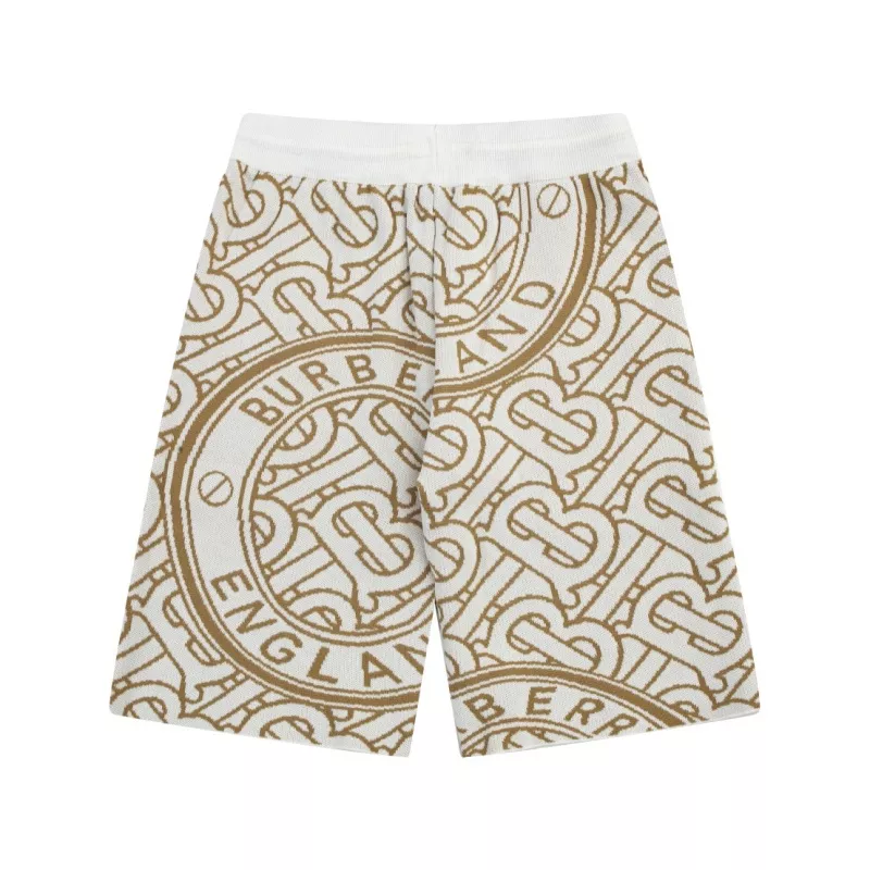 Burberry Pants For Unisex Timeless 2752