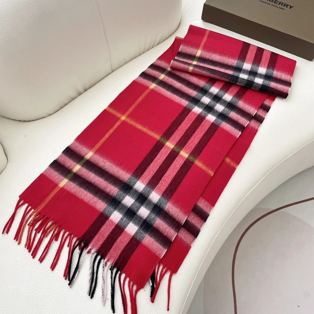 Burberry Scarf Bright 787