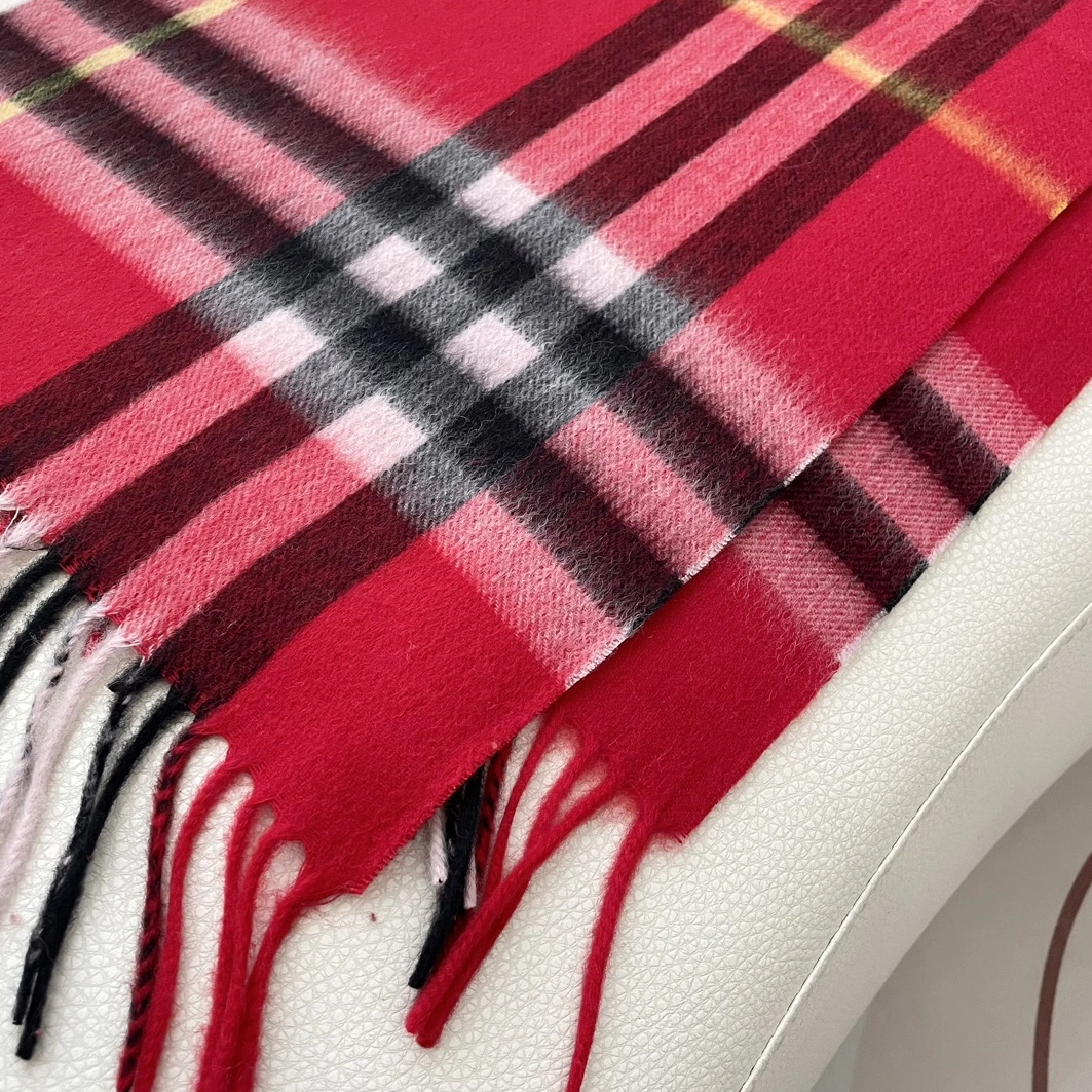 Burberry Scarf Bright 787
