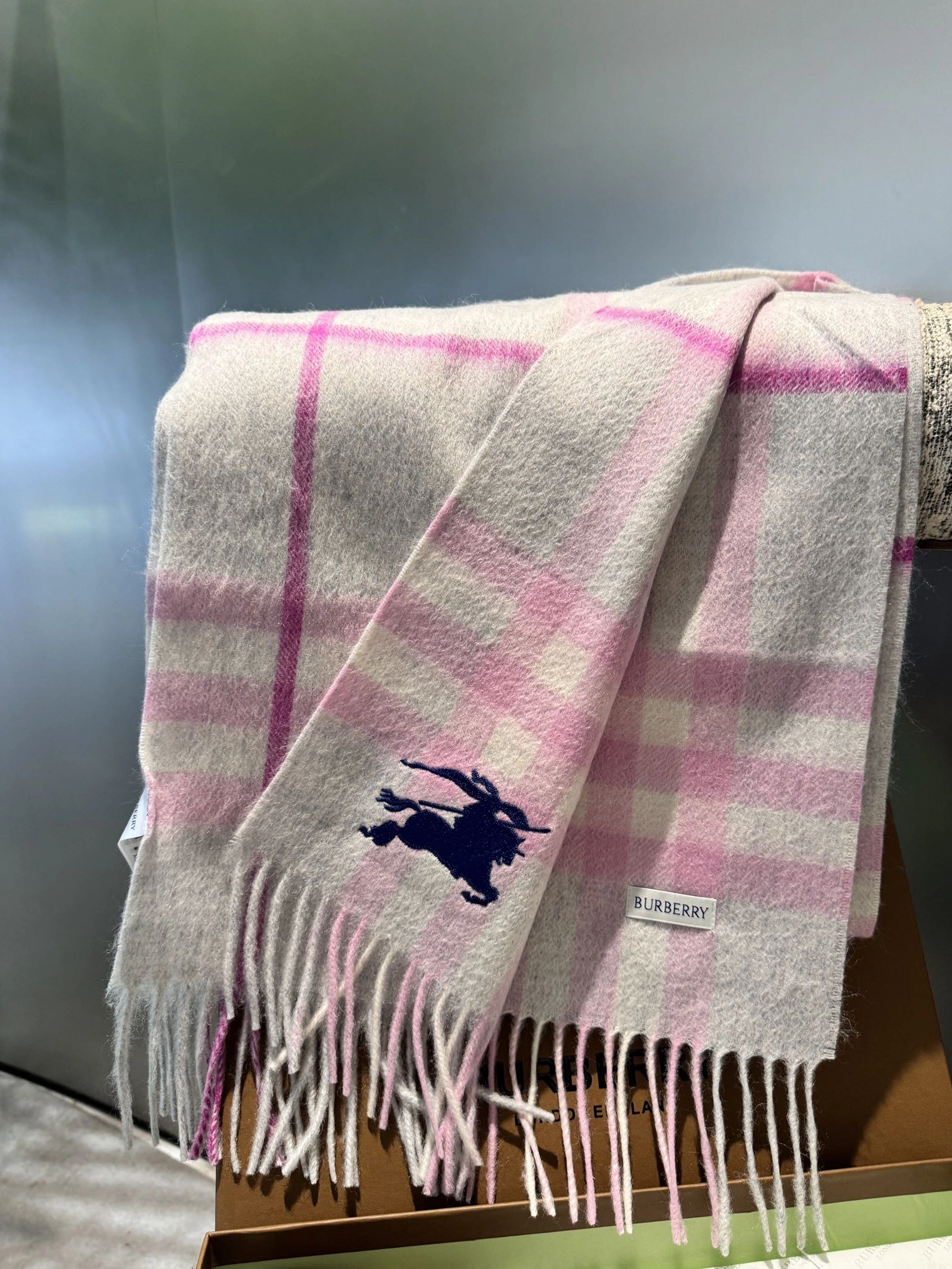 Burberry Scarf DailyWear 4407