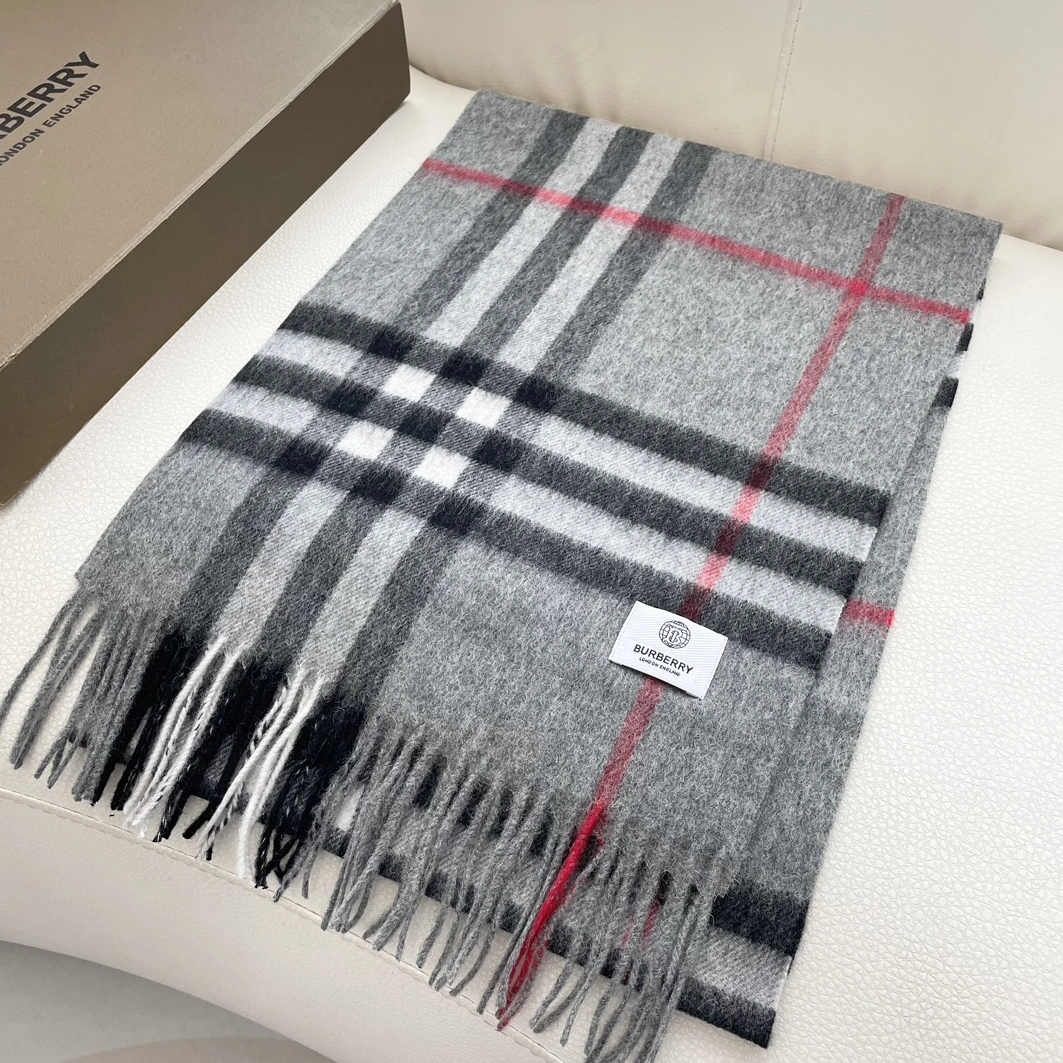 Burberry Scarf EasyMatch 2943