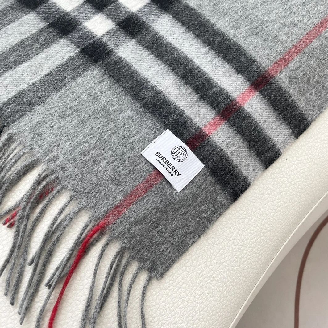 Burberry Scarf EasyMatch 2943