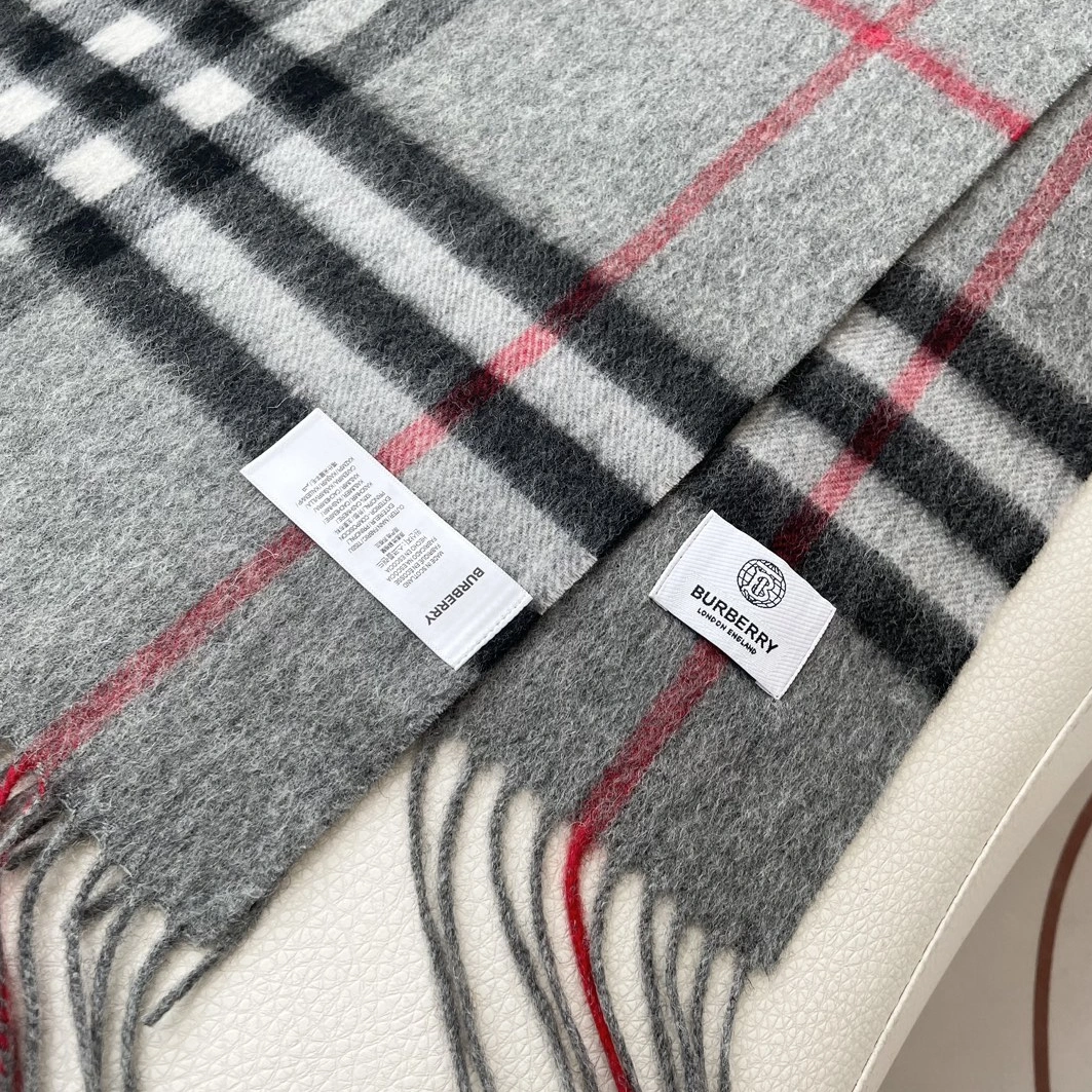Burberry Scarf EasyMatch 2943
