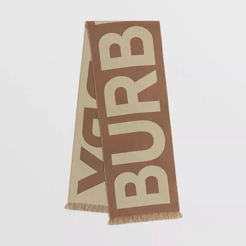 Burberry Scarf For Unisex Bold 6695
