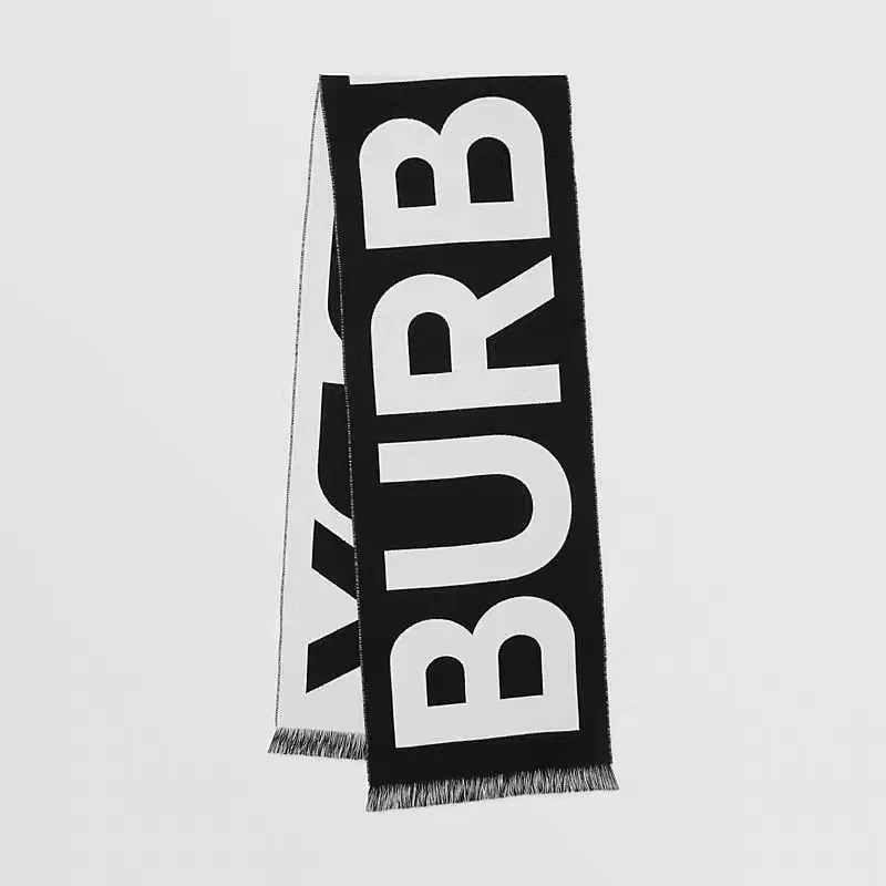 Burberry Scarf For Unisex Resilient 5703