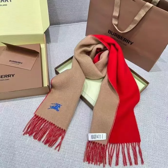 Burberry Scarf For Unisex StreetReady 2576
