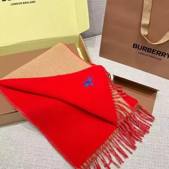 Burberry Scarf For Unisex StreetReady 2576