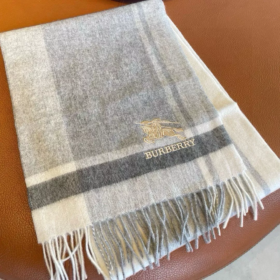 Burberry Scarf For Women BestValue 7379