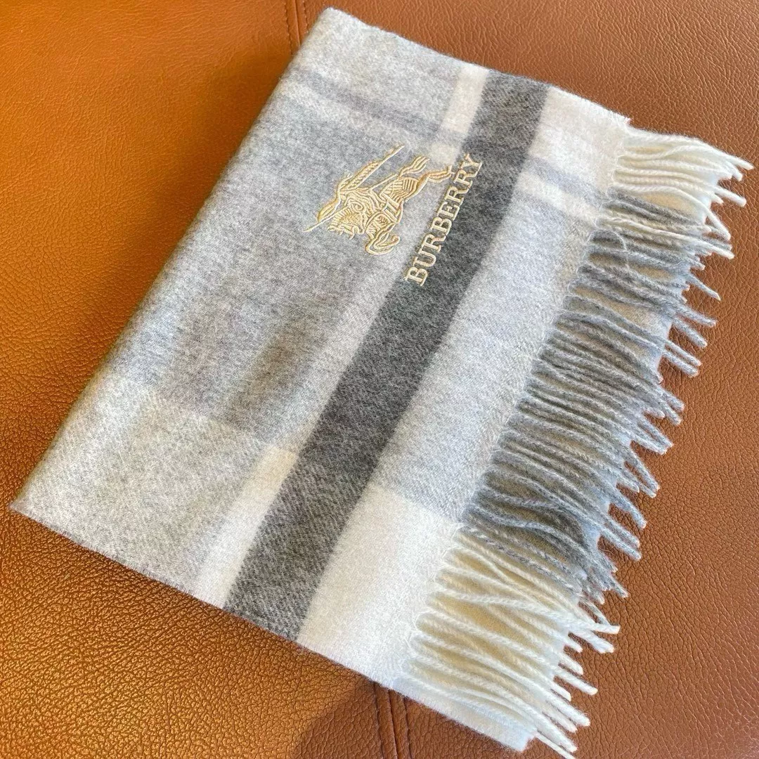 Burberry Scarf For Women BestValue 7379