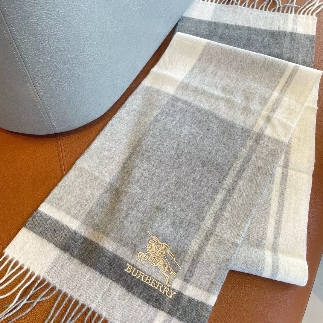 Burberry Scarf For Women BestValue 7379