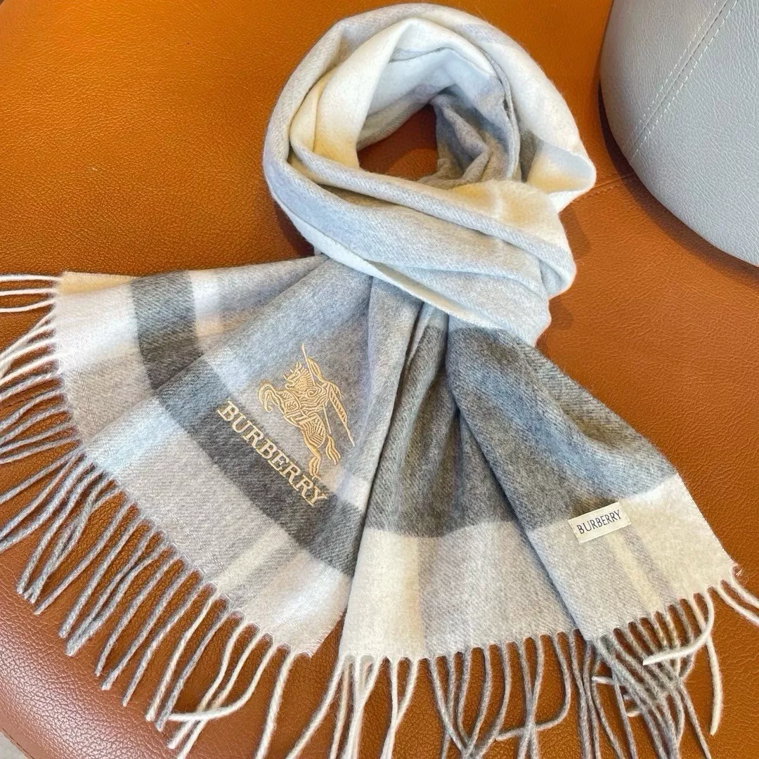 Burberry Scarf For Women BestValue 7379