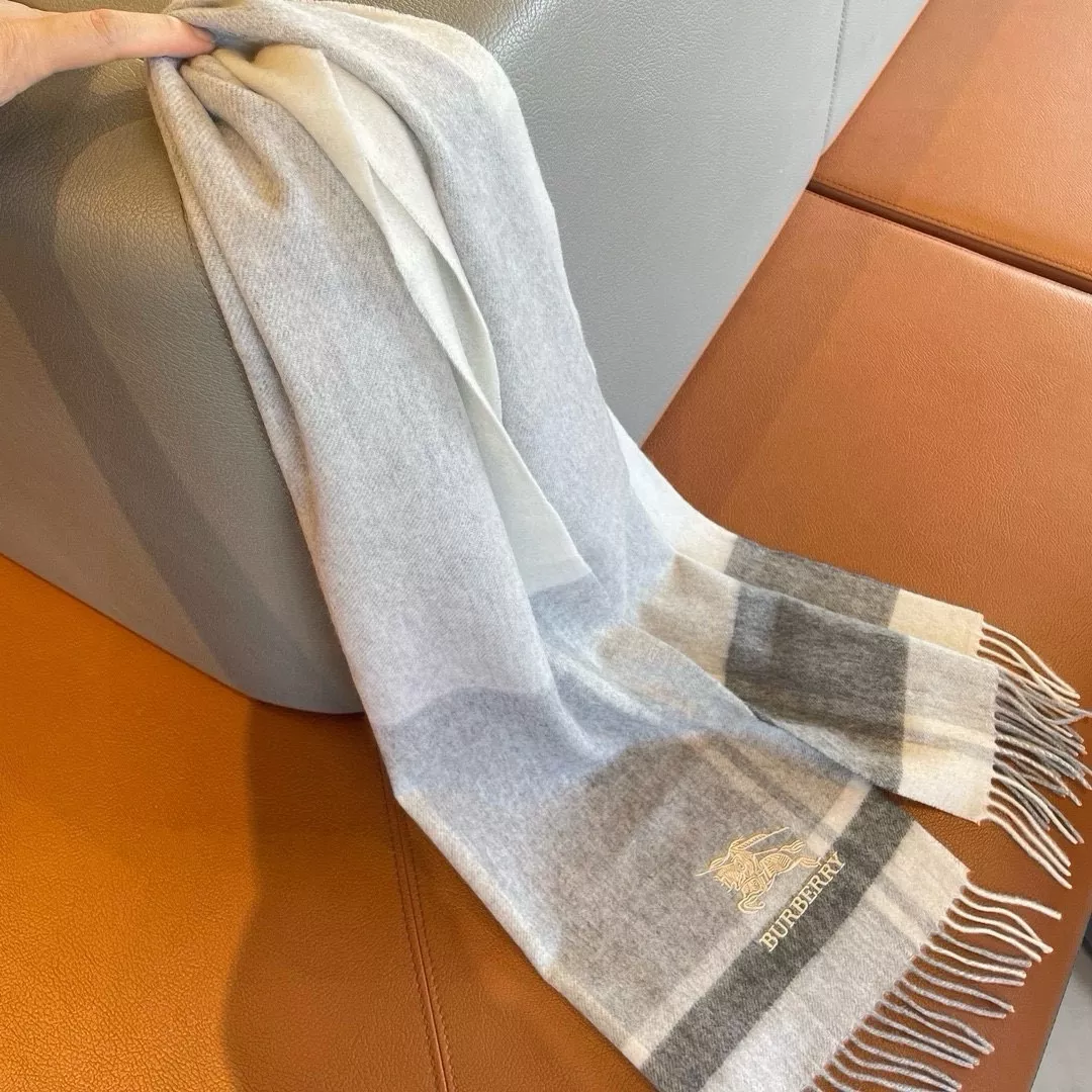 Burberry Scarf For Women BestValue 7379