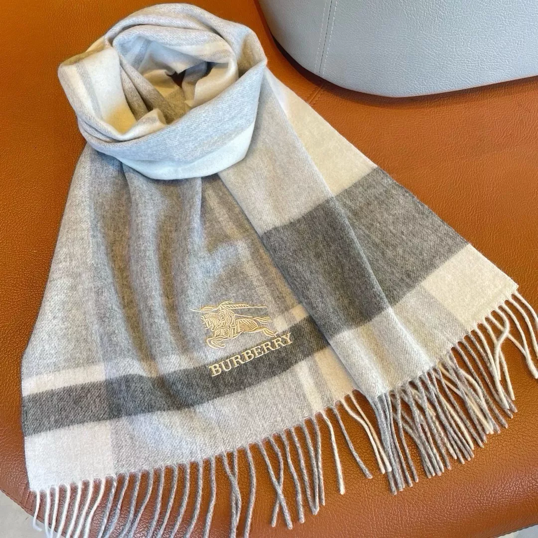 Burberry Scarf For Women BestValue 7379