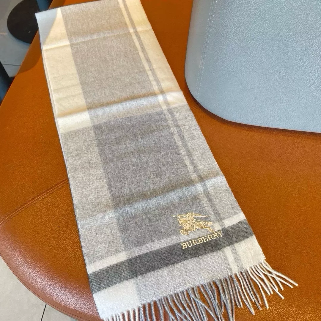 Burberry Scarf For Women BestValue 7379