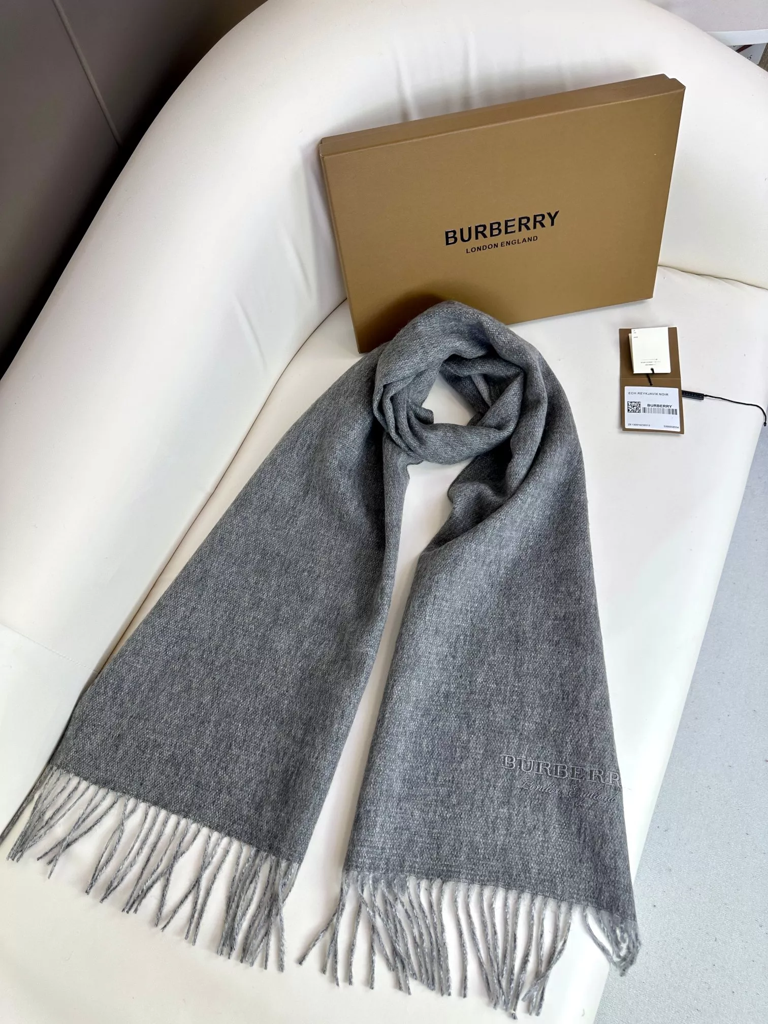 Burberry Scarf For Women Comfortable 8372
