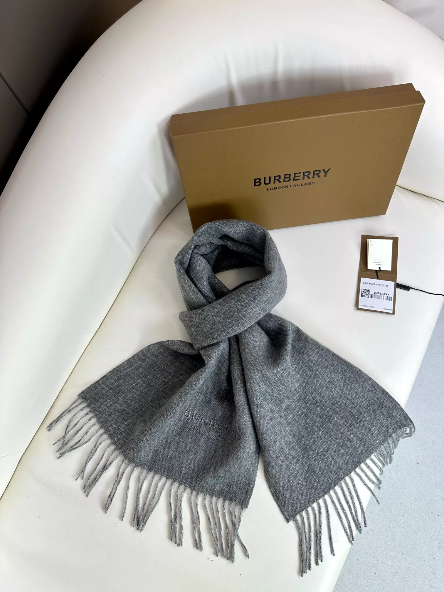 Burberry Scarf For Women Comfortable 8372