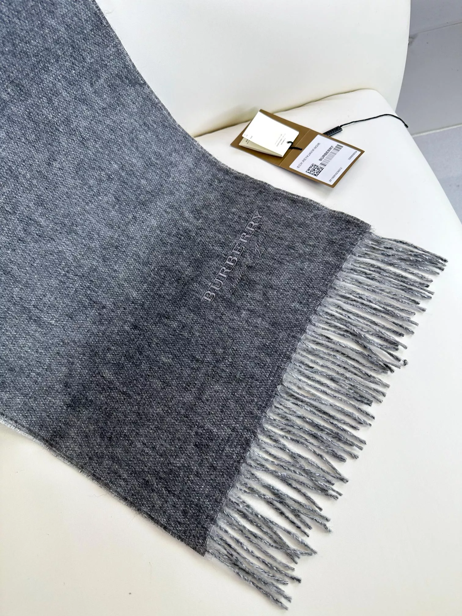 Burberry Scarf For Women Comfortable 8372