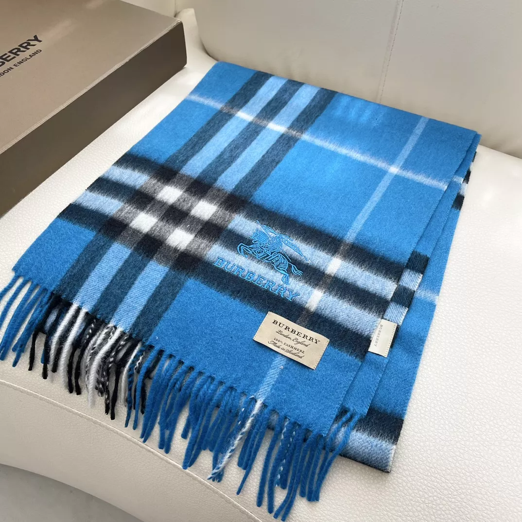 Burberry Scarf For Women Flexible 1554