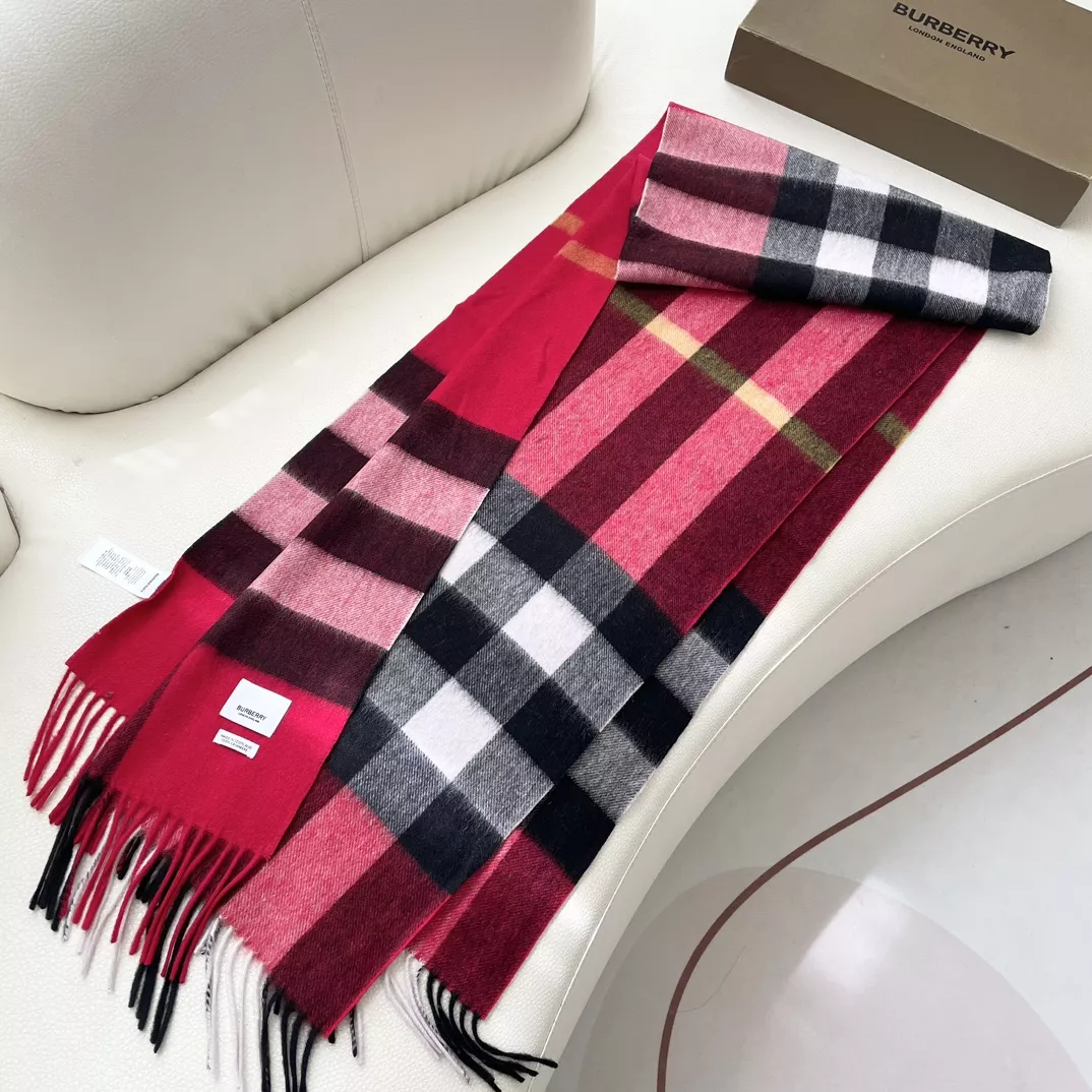 Burberry Scarf For Women Popular 1863