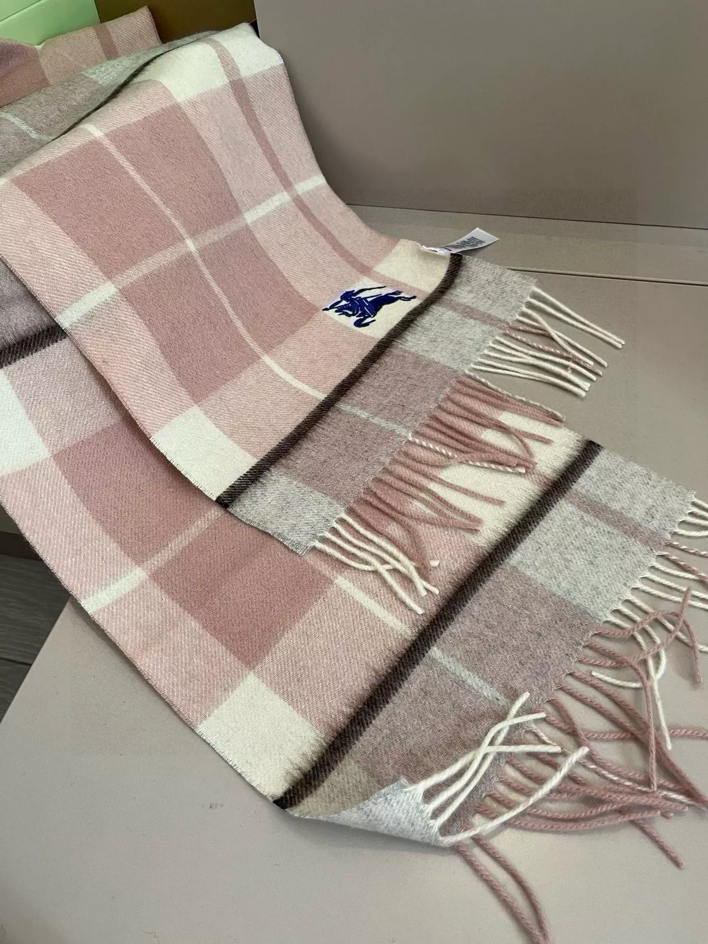 Burberry Scarf For Women SmartChoice 6486