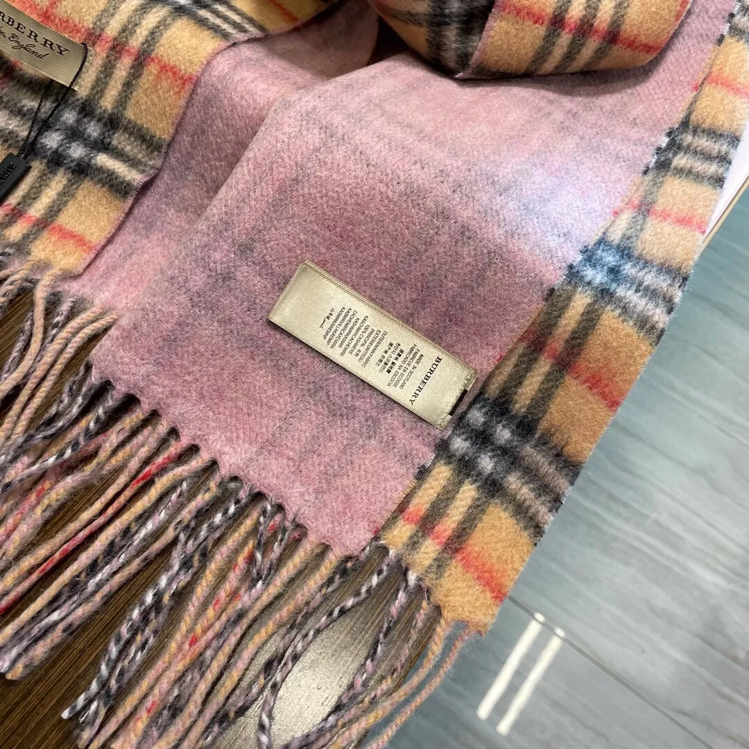 Burberry Scarf For Women Sophisticated 3763