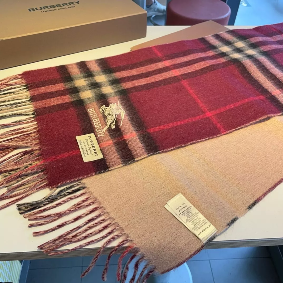 Burberry Scarf For Women SportInspired 2704