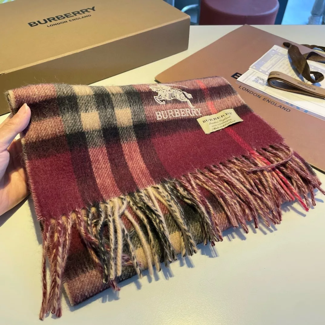 Burberry Scarf For Women SportInspired 2704