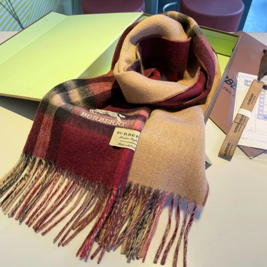 Burberry Scarf For Women SportInspired 2704