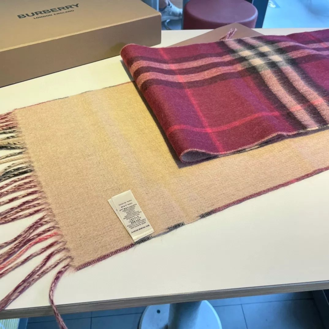 Burberry Scarf For Women SportInspired 2704
