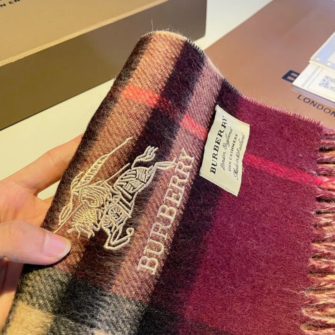 Burberry Scarf For Women SportInspired 2704