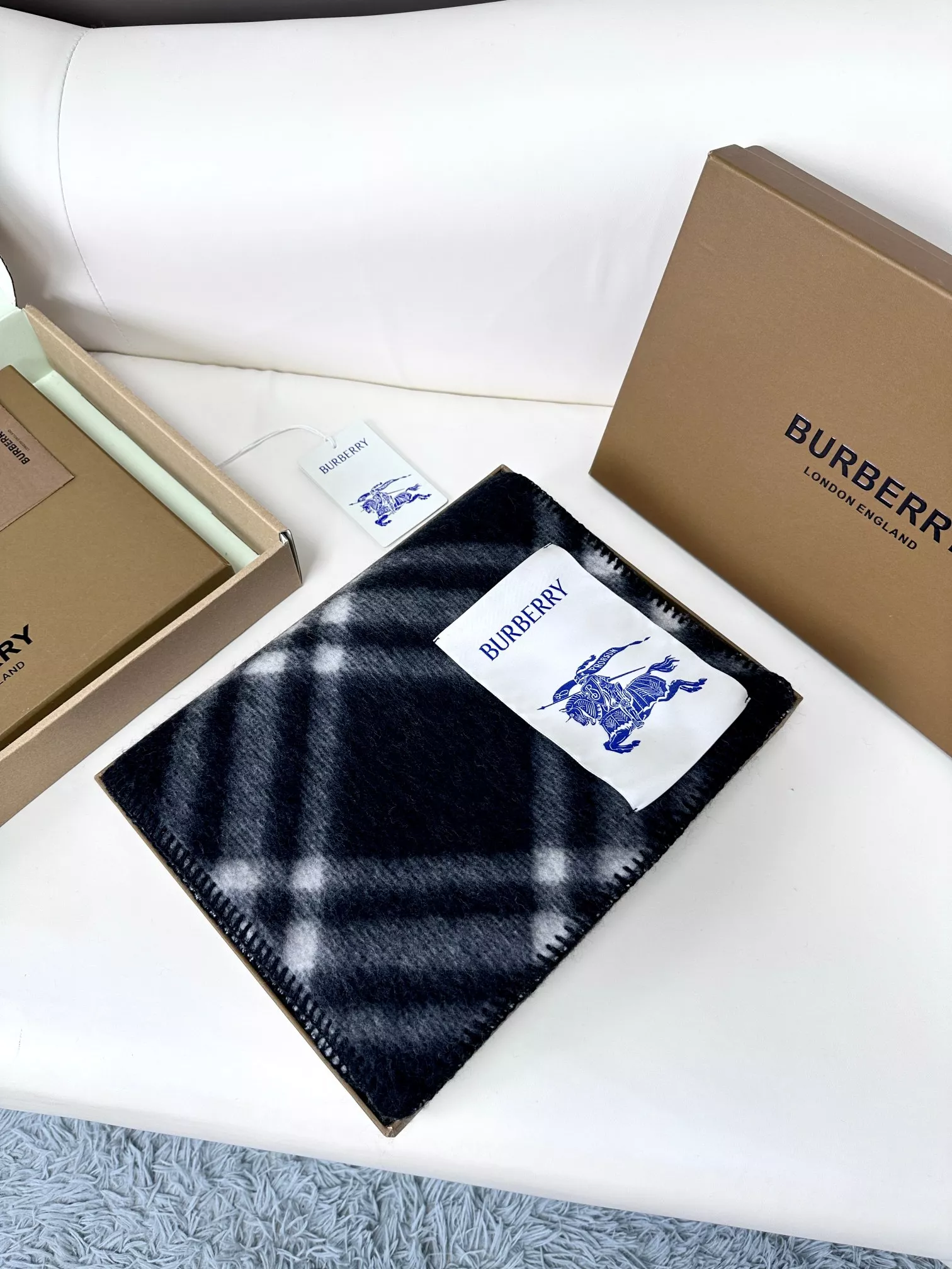 Burberry Scarf For Women TopPick 2260