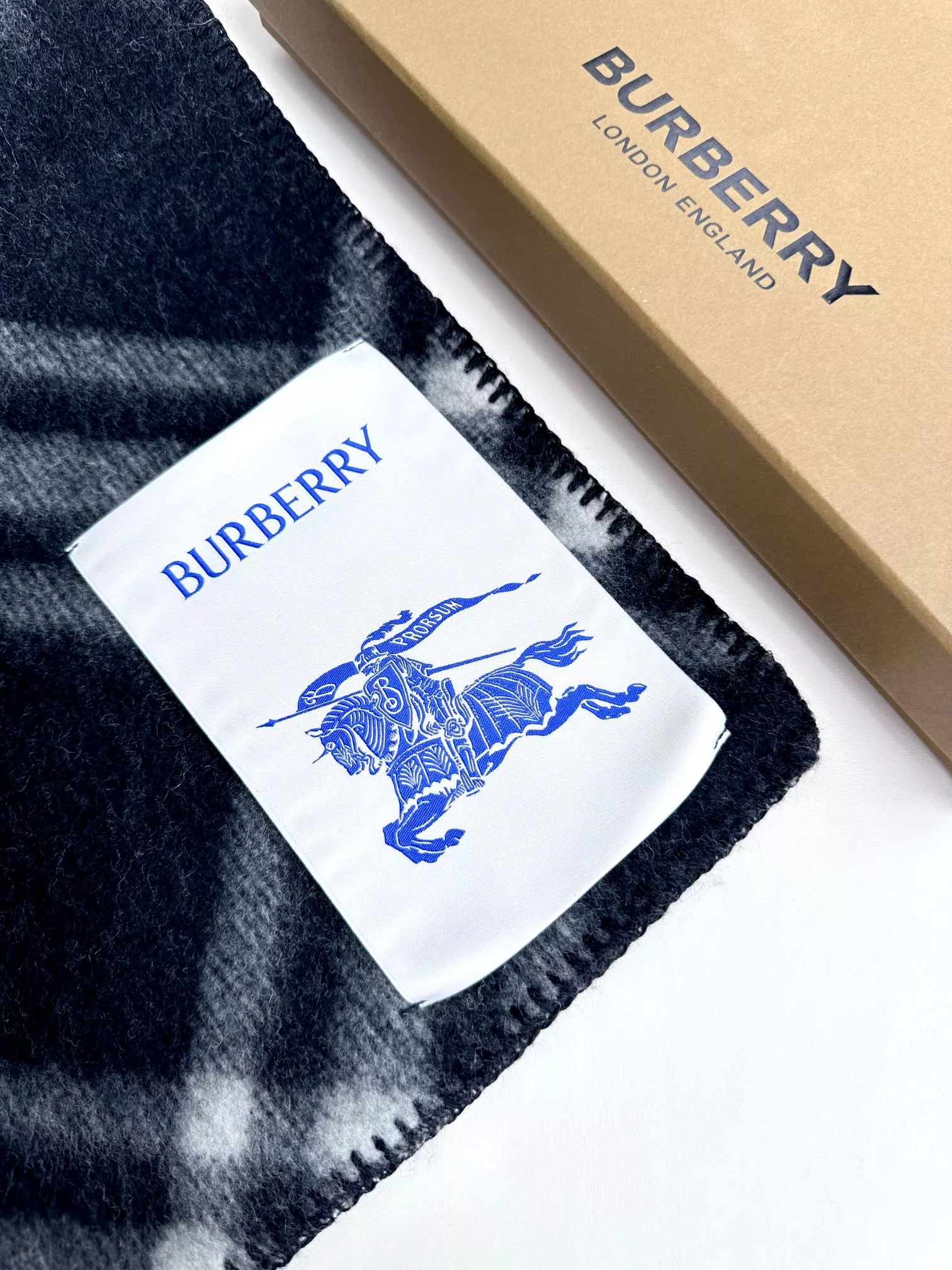 Burberry Scarf For Women TopPick 2260