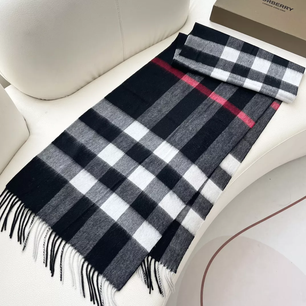 Burberry Scarf For Women TopPick 3274