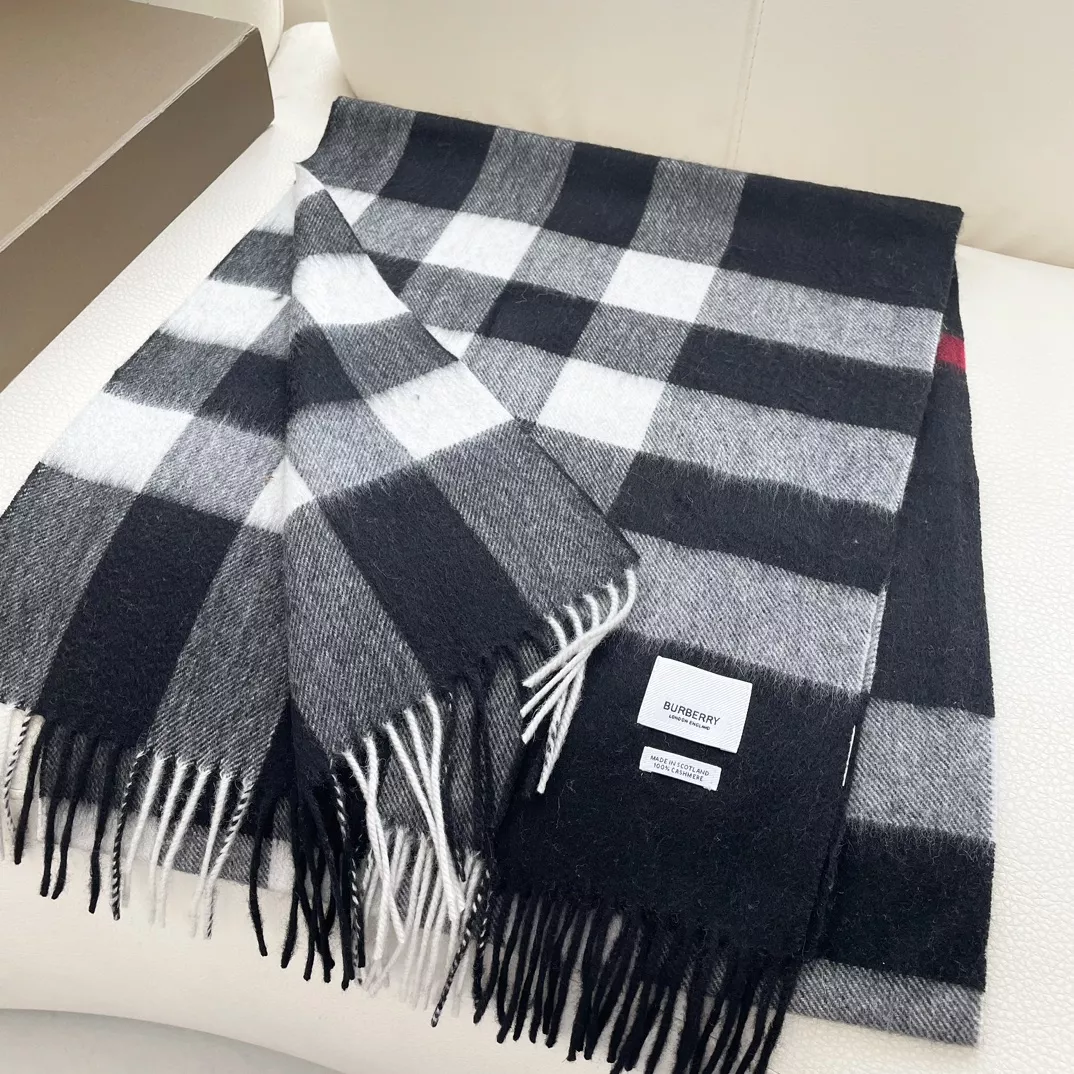 Burberry Scarf For Women TopPick 3274