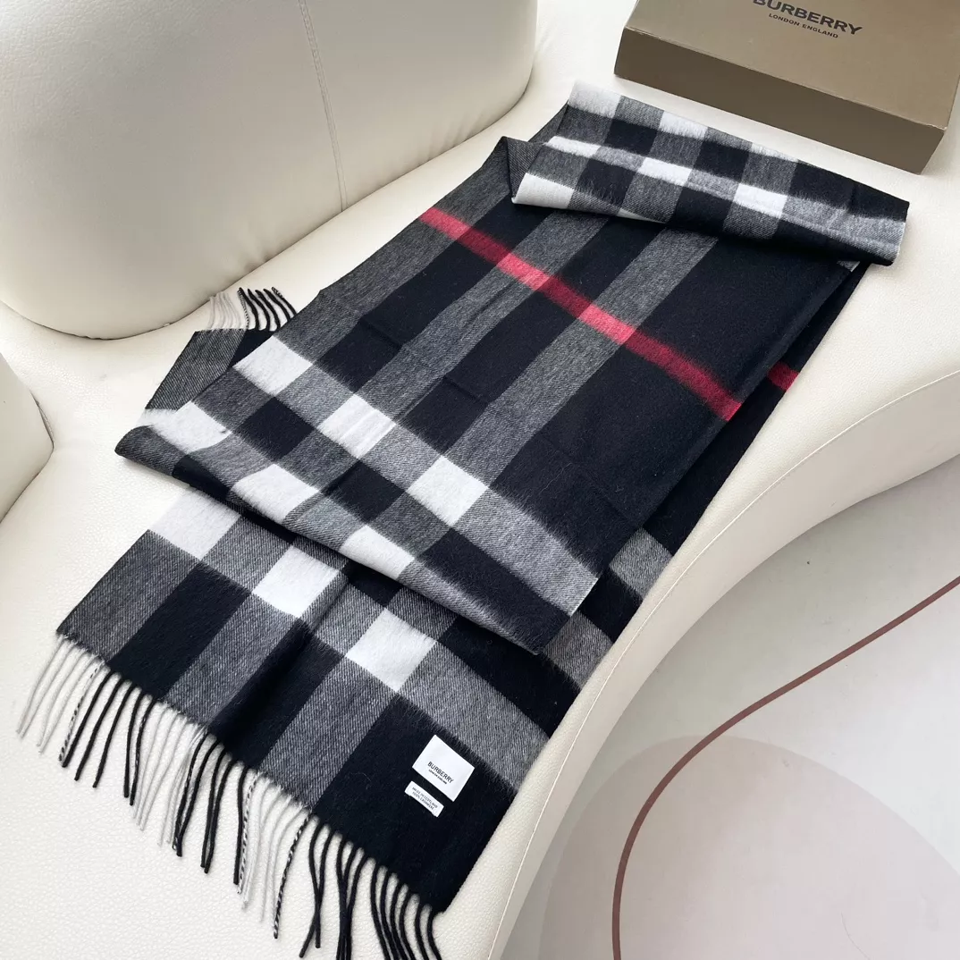 Burberry Scarf For Women TopPick 3274