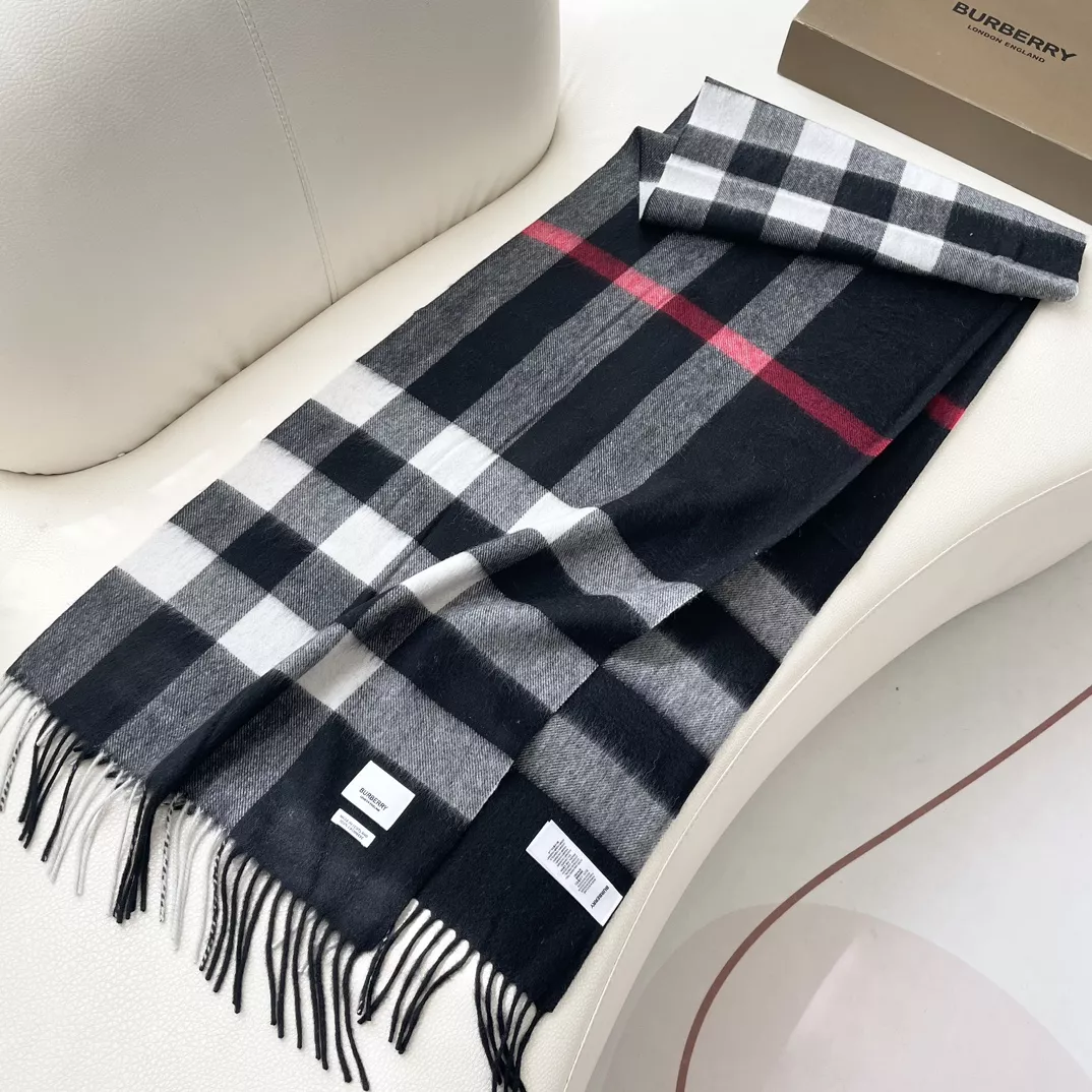 Burberry Scarf For Women TopPick 3274