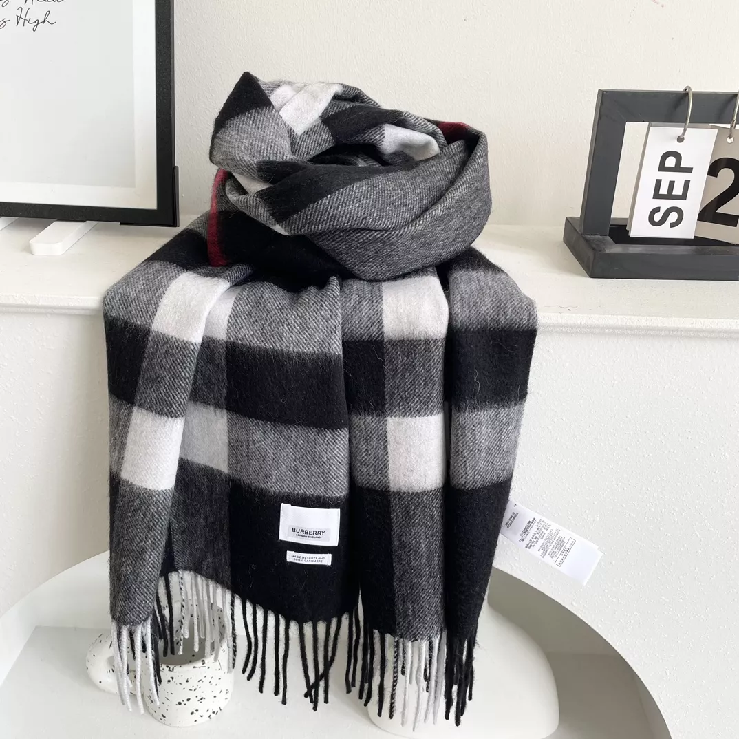 Burberry Scarf For Women TopPick 3274