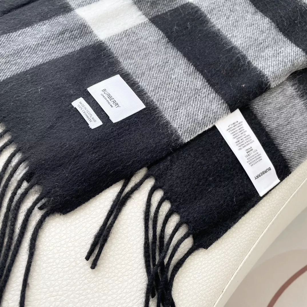 Burberry Scarf For Women TopPick 3274
