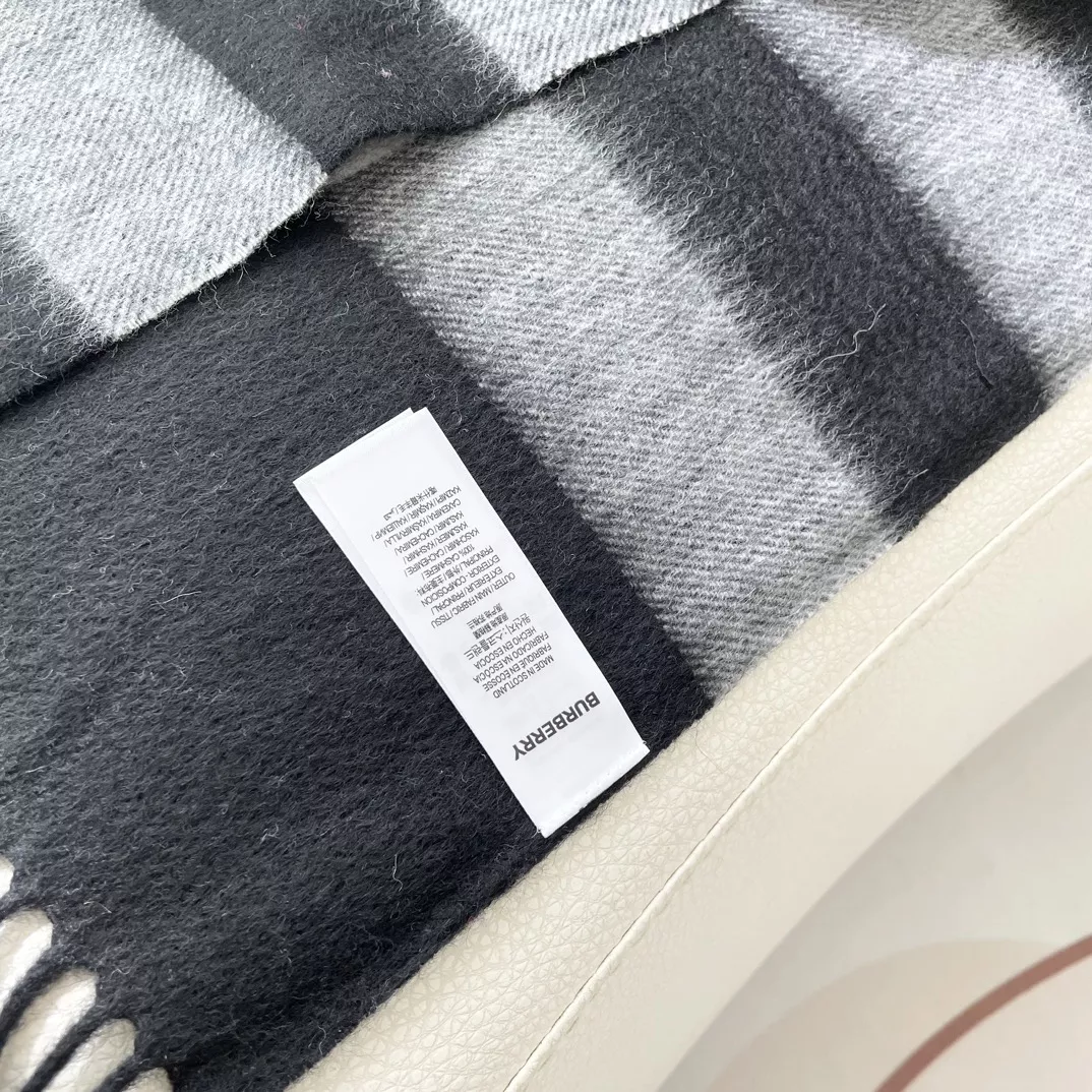 Burberry Scarf For Women TopPick 3274
