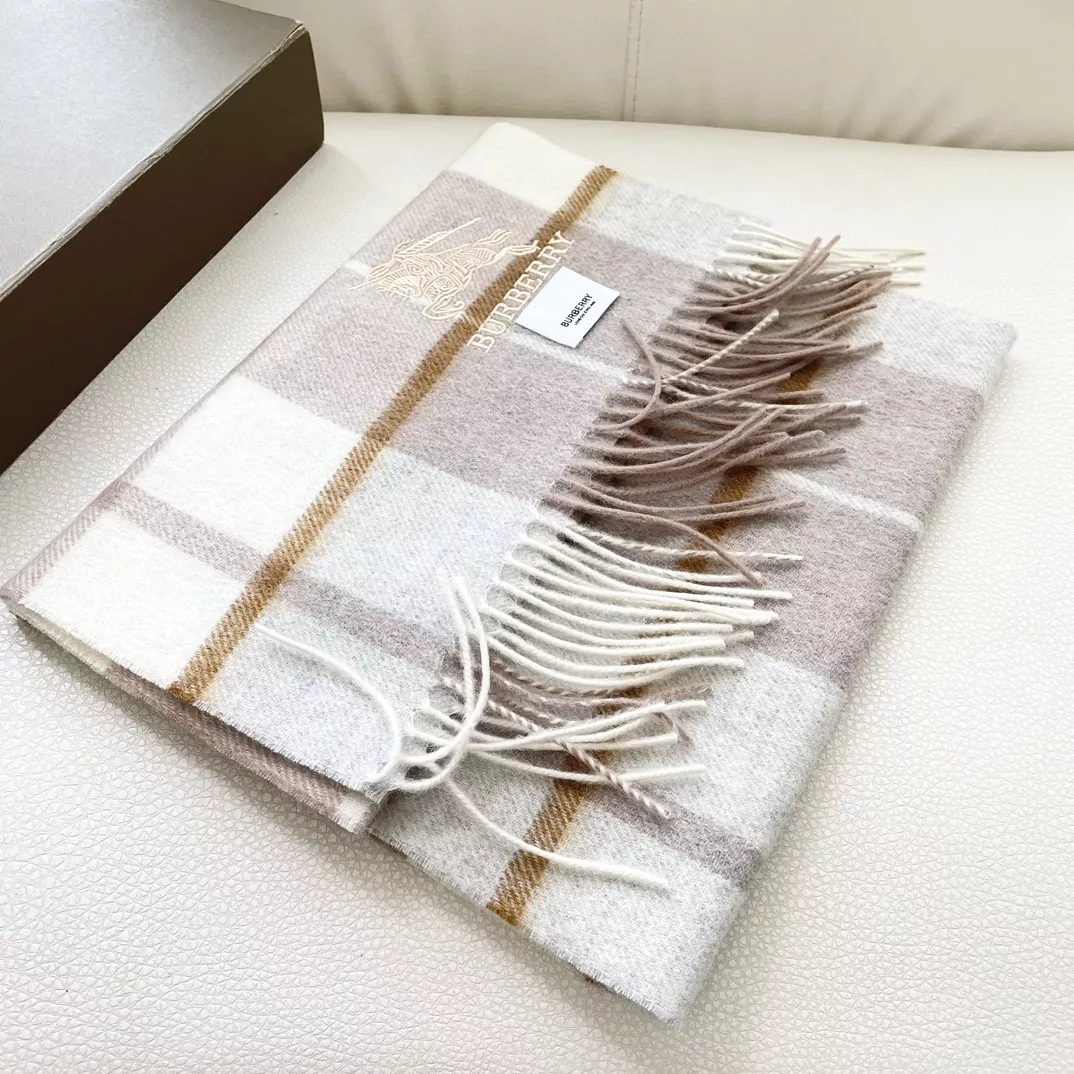 Burberry Scarf For Women Trendy 2374
