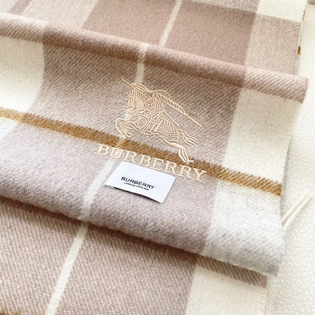 Burberry Scarf For Women Trendy 2374