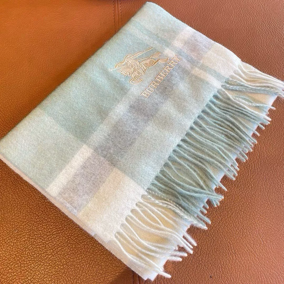 Burberry Scarf For Women Unique 3362