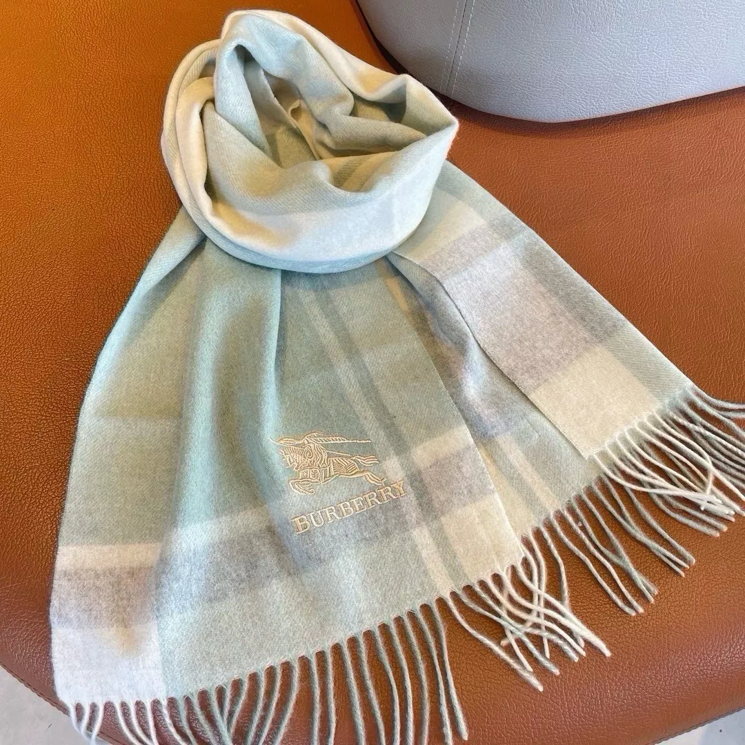 Burberry Scarf For Women Unique 3362