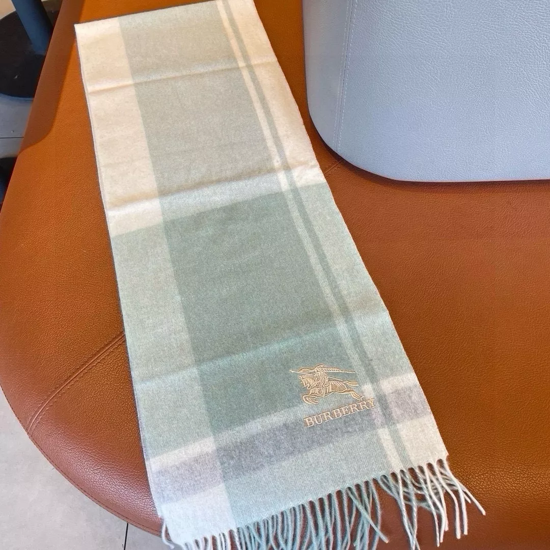 Burberry Scarf For Women Unique 3362